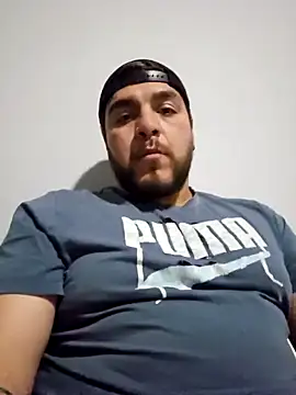 shaggy696909 online show from January 3, 2025, 3:05 am
