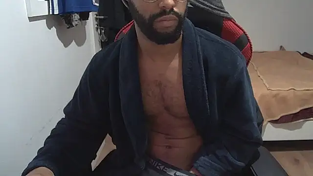 kevi cocks online show from January 10, 2025, 11:50 pm