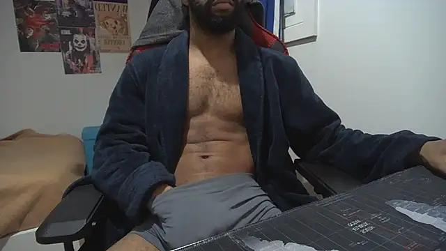 kevi cocks online show from January 12, 2025, 11:26 pm