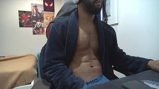 kevi cocks online show from January 15, 2025, 1:23 am