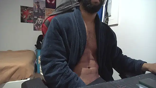 kevi cocks online show from January 21, 2025, 12:36 am