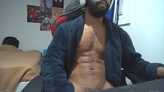 kevi cocks online show from January 25, 2025, 5:18 am