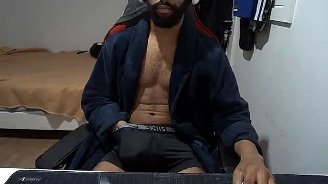 kevi cocks online show from January 26, 2025, 5:34 pm