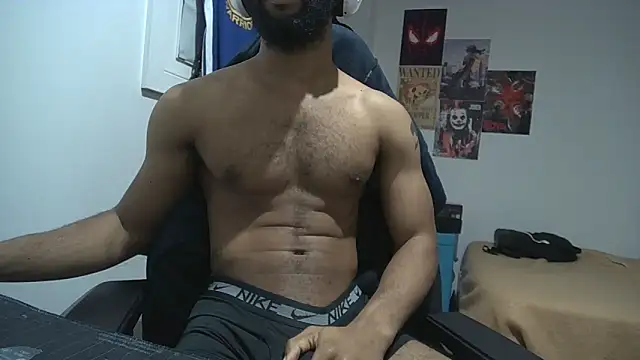 kevi cocks online show from January 27, 2025, 5:48 pm