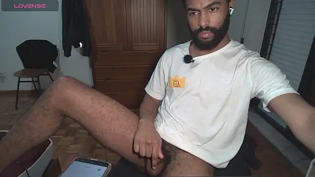 kevi cocks online show from July 24, 2026, 8:07 pm
