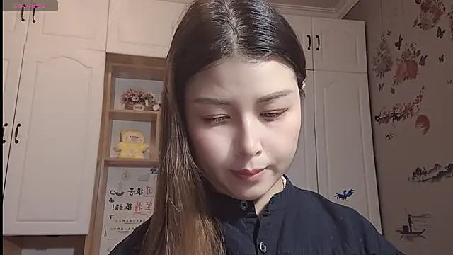 Lucky-xiuxiu online show from February 20, 2025, 12:19 am