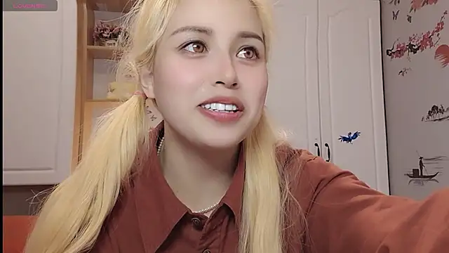 Lucky-xiuxiu online show from February 26, 2025, 7:31 am