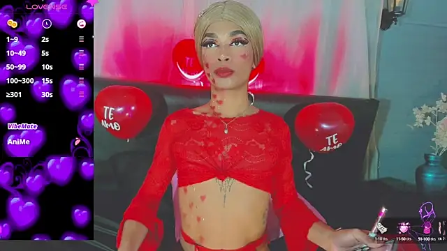 Gisele fox online show from February 15, 2025, 1:21 am