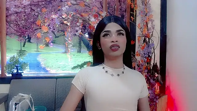 Gisele fox online show from September 26, 2025, 7:07 pm