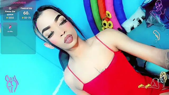 Gisele fox online show from March 2, 2026, 7:21 pm