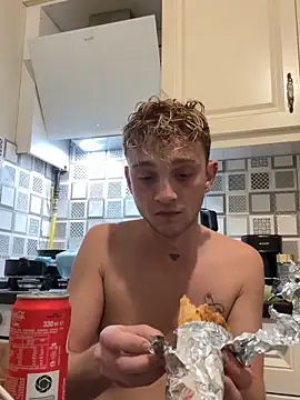 verici34 online show from October 19, 2025, 6:52 pm