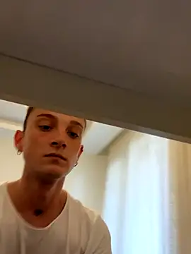 verici34 online show from November 27, 2025, 8:05 am