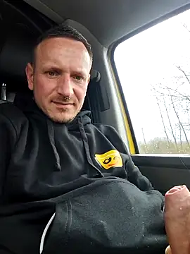 Geiler Staender online show from March 25, 2026, 10:54 am