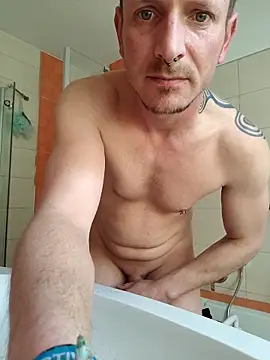 Geiler Staender online show from April 6, 2026, 12:28 pm