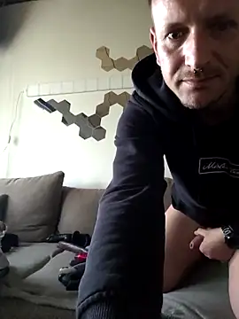 Geiler Staender online show from April 20, 2026, 8:06 am