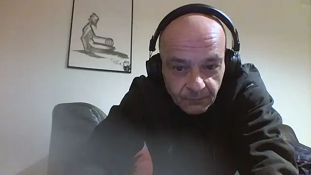 Snapshot of horndude187187 chatting on January 14, 2025, 9:41 pm horndude187187 online show from January 14, 2025, 9:41 pm