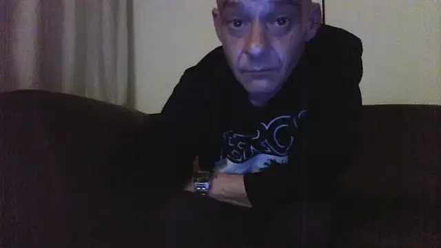 Snapshot of horndude187187 chatting on January 18, 2025, 1:30 am horndude187187 online show from January 18, 2025, 1:30 am