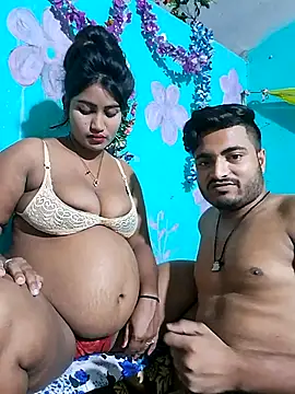 SEXY-CHAHAT online show from October 24, 2025, 3:58 am