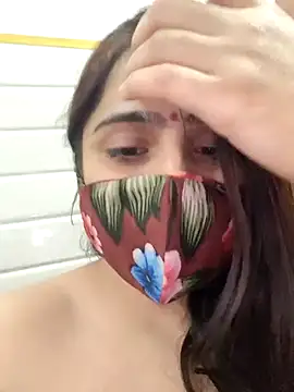 shreya1765 online show from January 16, 2025, 4:39 pm