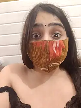 shreya1765 online show from January 24, 2025, 2:30 pm