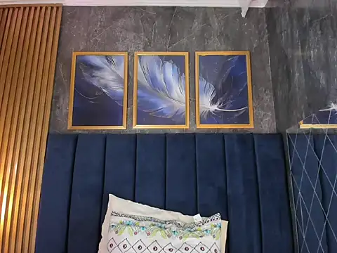 Lancelot Benwick online show from March 21, 2026, 8:45 pm