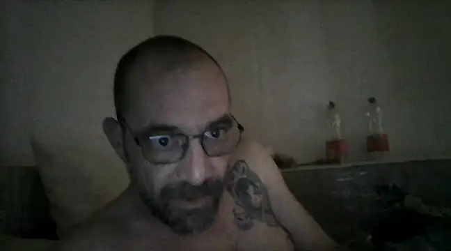 javierpasteur69 online show from February 28, 2025, 12:43 am