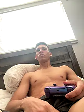 leisurelycriminal online show from October 4, 2025, 7:56 pm