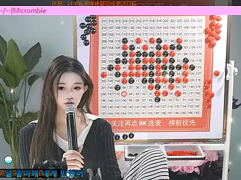 Xiaoqiaobaby online show from January 25, 2025, 7:49 am
