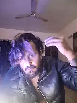 MAGNETICDADDY8 online show from January 3, 2025, 7:50 pm