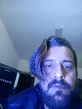 MAGNETICDADDY8 online show from January 4, 2025, 8:49 am