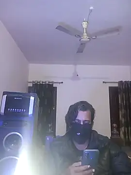 MAGNETICDADDY8 online show from January 5, 2025, 12:42 am