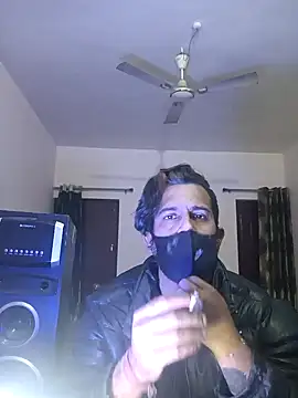 MAGNETICDADDY8 online show from January 6, 2025, 12:13 pm