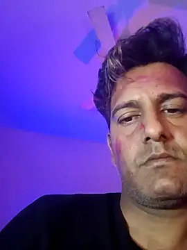 MAGNETICDADDY8 online show from March 13, 2025, 9:05 pm