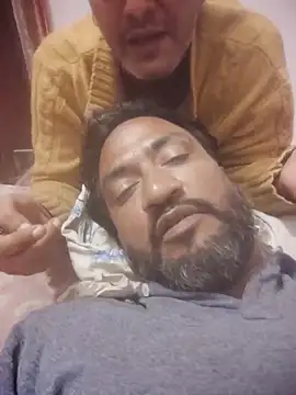 MAGNETICDADDY8 online show from October 6, 2025, 3:42 pm