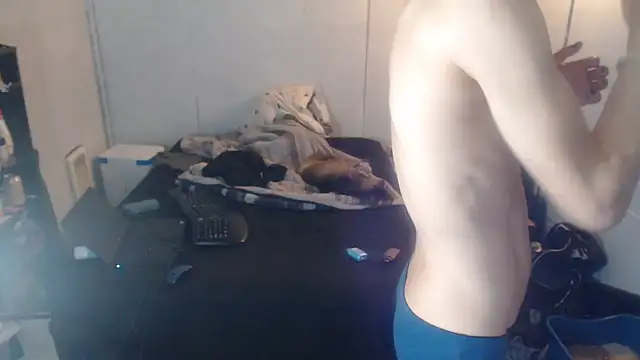 SadCatDaddy online show from February 16, 2025, 10:21 am