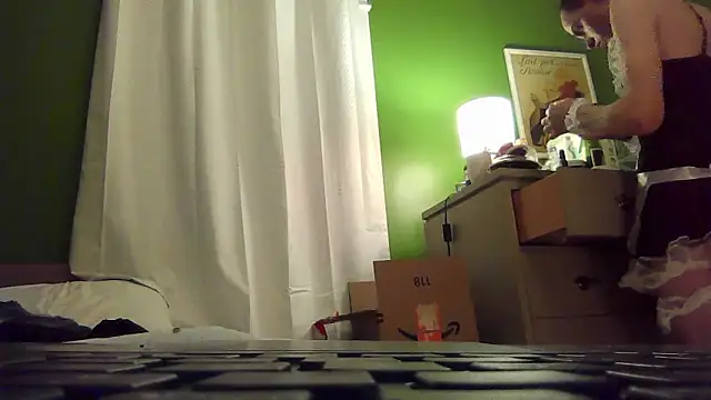 SadCatDaddy online show from November 25, 2025, 6:13 am