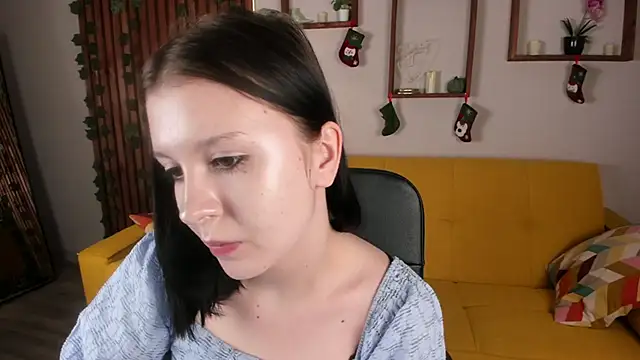 AmeliaVon online show from January 7, 2025, 3:54 pm