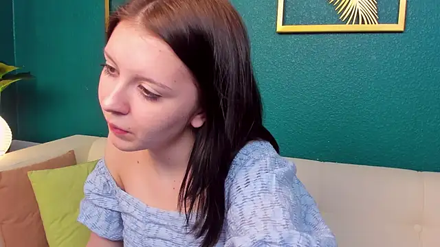 AmeliaVon online show from February 2, 2025, 2:24 pm