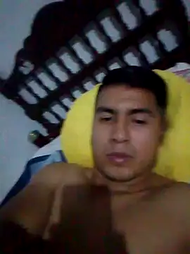 Snapshot of RODRI_POLLADURA chatting on January 30, 2025, 4:48 am RODRI POLLADURA online show from January 30, 2025, 4:48 am