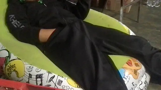 RODRI POLLADURA online show from March 17, 2026, 9:18 pm