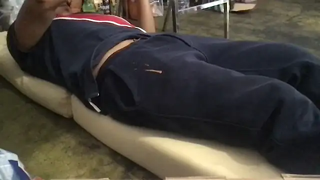 RODRI POLLADURA online show from April 9, 2026, 8:58 pm