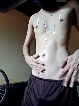 Uncutb0y online show from January 19, 2025, 7:47 pm