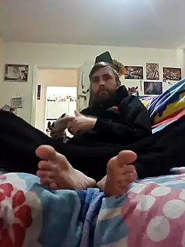 JACKulate31 online show from October 4, 2025, 11:08 am