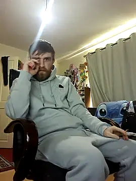 JACKulate31 online show from October 18, 2025, 2:18 pm