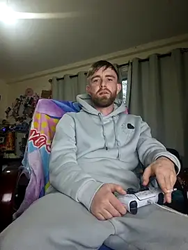 JACKulate31 online show from November 9, 2025, 4:38 pm