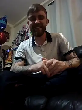 JACKulate31 online show from November 13, 2025, 5:23 pm