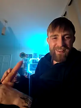 JACKulate31 online show from December 2, 2025, 5:08 pm