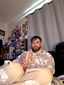 JACKulate31 online show from December 4, 2025, 1:53 pm