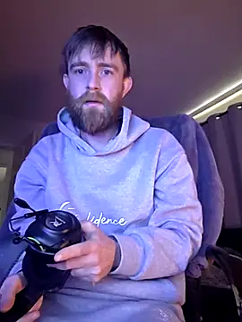 JACKulate31 online show from December 18, 2025, 11:05 am