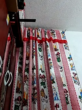 VDorseJHill6 online show from February 15, 2026, 4:20 am